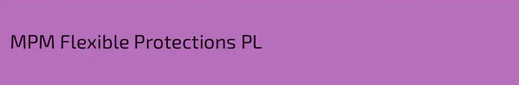 MPM Flexible Protections PL
